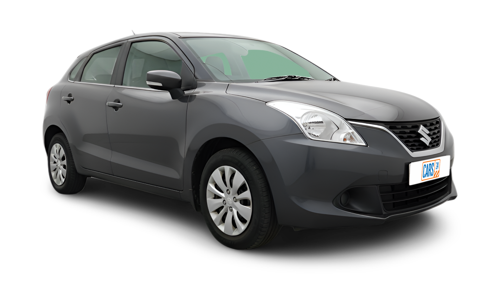 Maruti Baleno-img